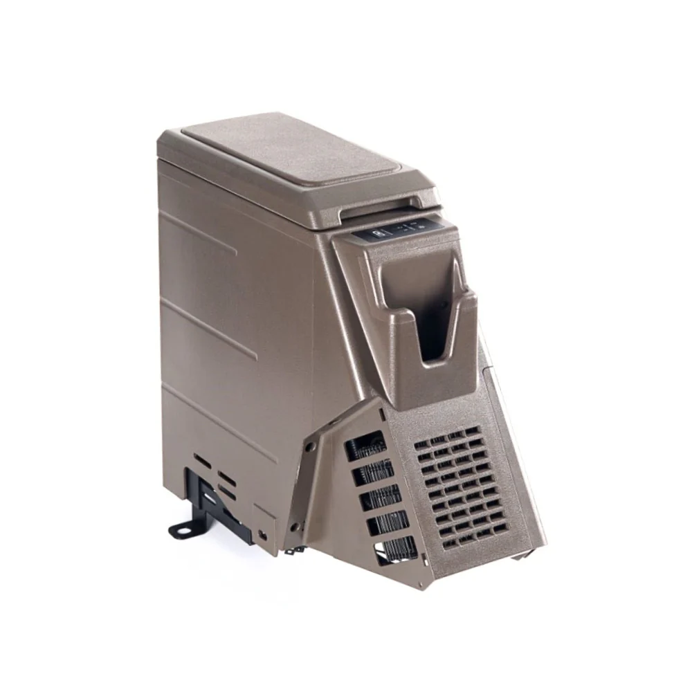 Centre Console Fridge - 76/79 Series Dual Cab - Image 6