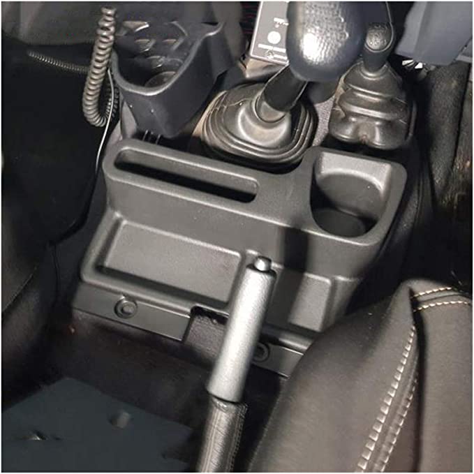 Centre Storage Console Tray (2009-2016) - Image 4