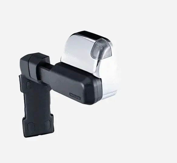 Electric Indicator Towing Mirrors (Pair) - 70 Series (09/2023 - On) - Image 7