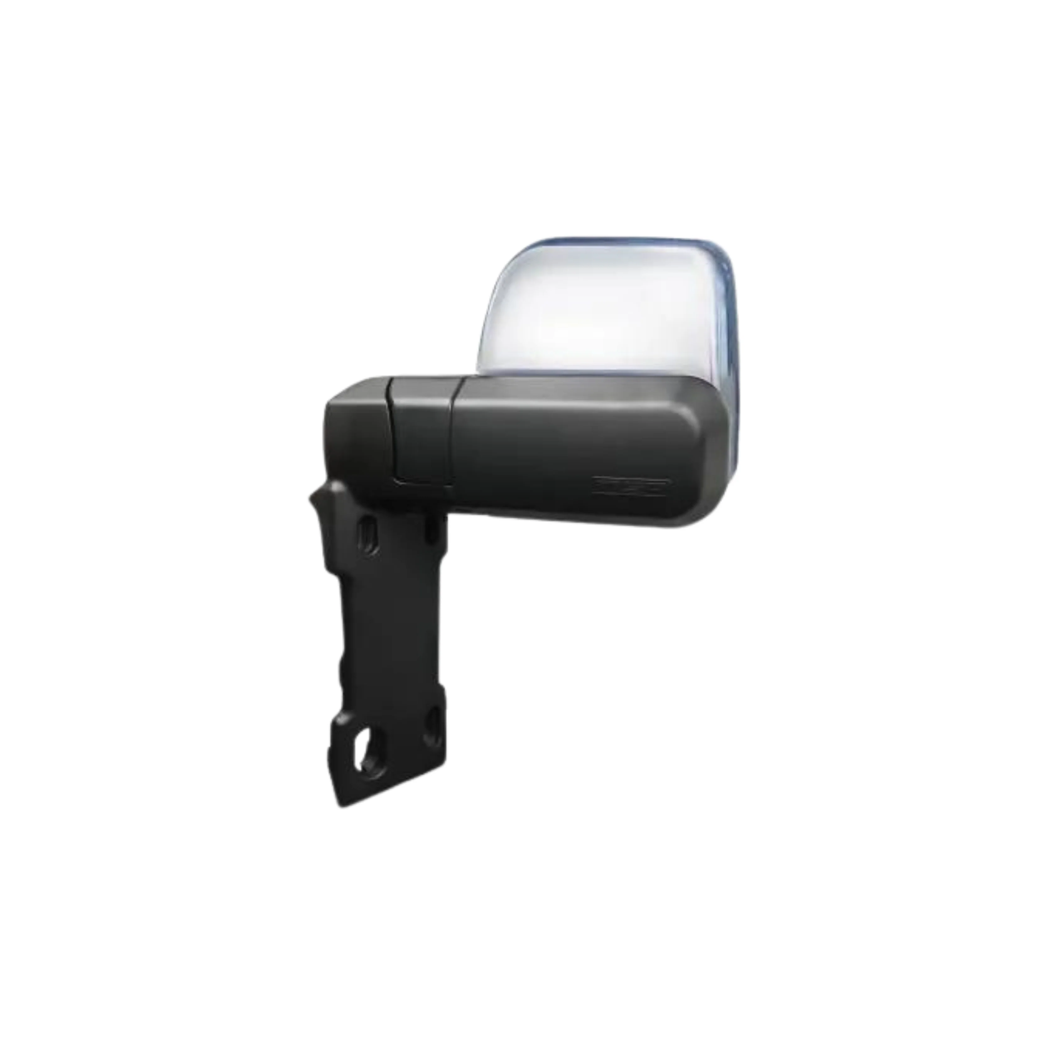 Manual Fold Towing Mirrors (Pair) - 70 Series (1984 - 09/2023) - Image 6