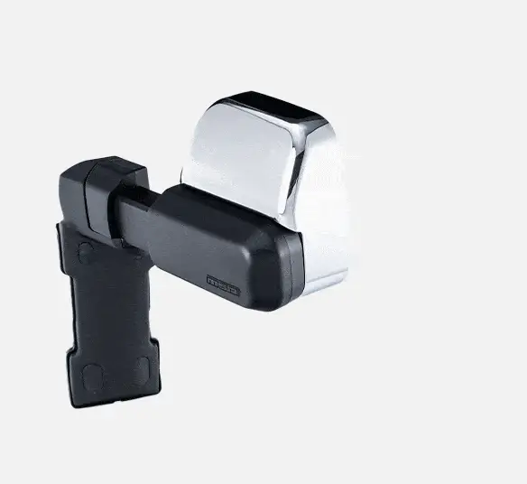 Manual Fold Towing Mirrors (Pair) - 70 Series (1984 - 09/2023) - Image 7