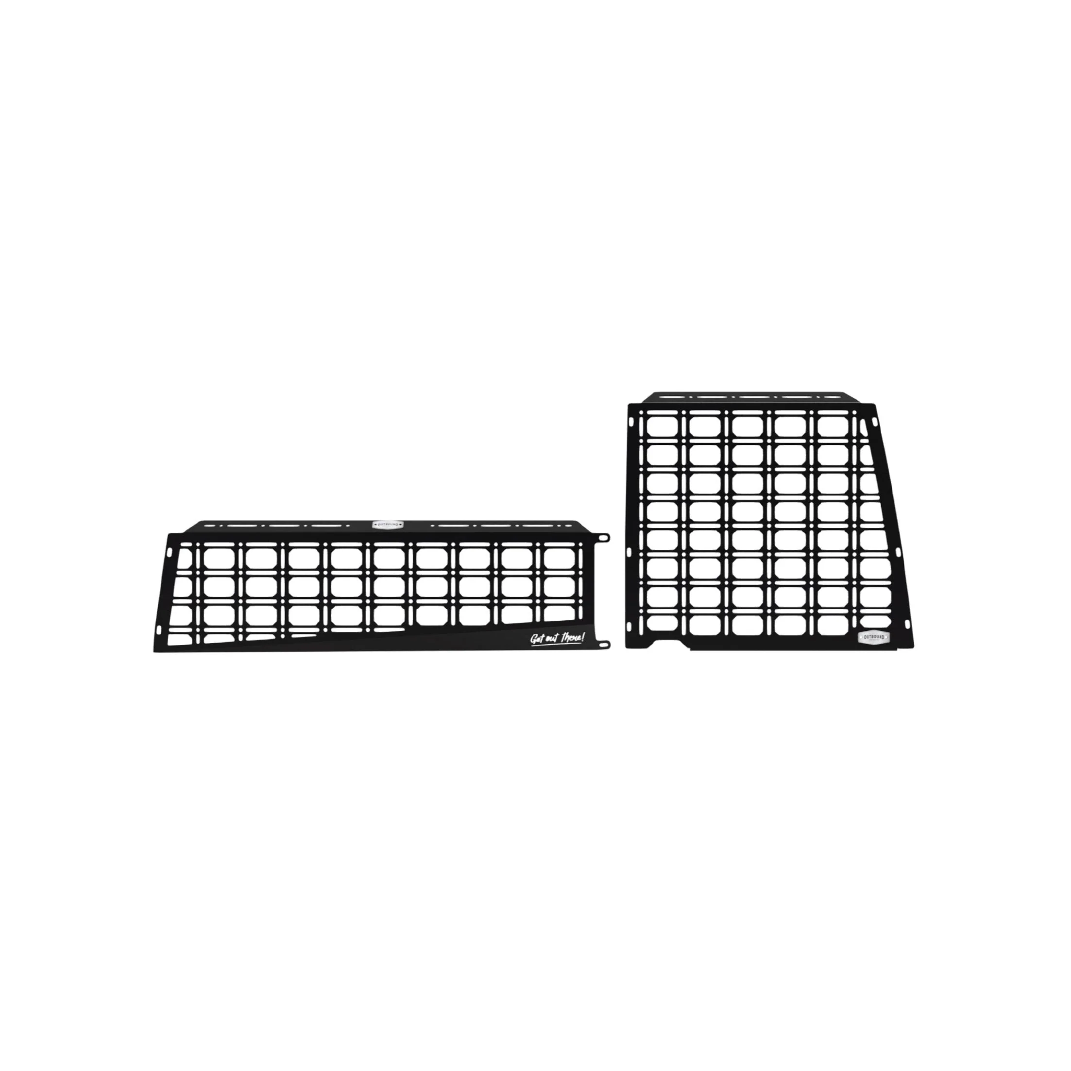 Molle Panels - 76 Series (2007-) - Image 8