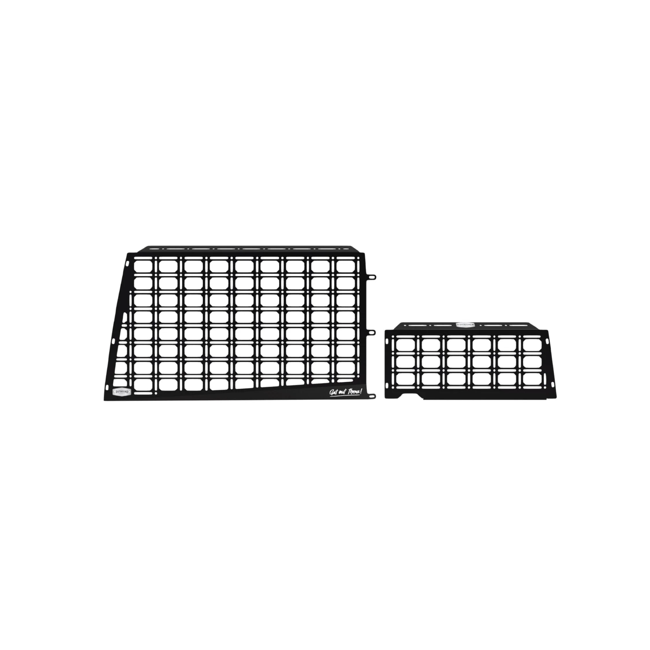 Molle Panels - 76 Series (2007-) - Image 9
