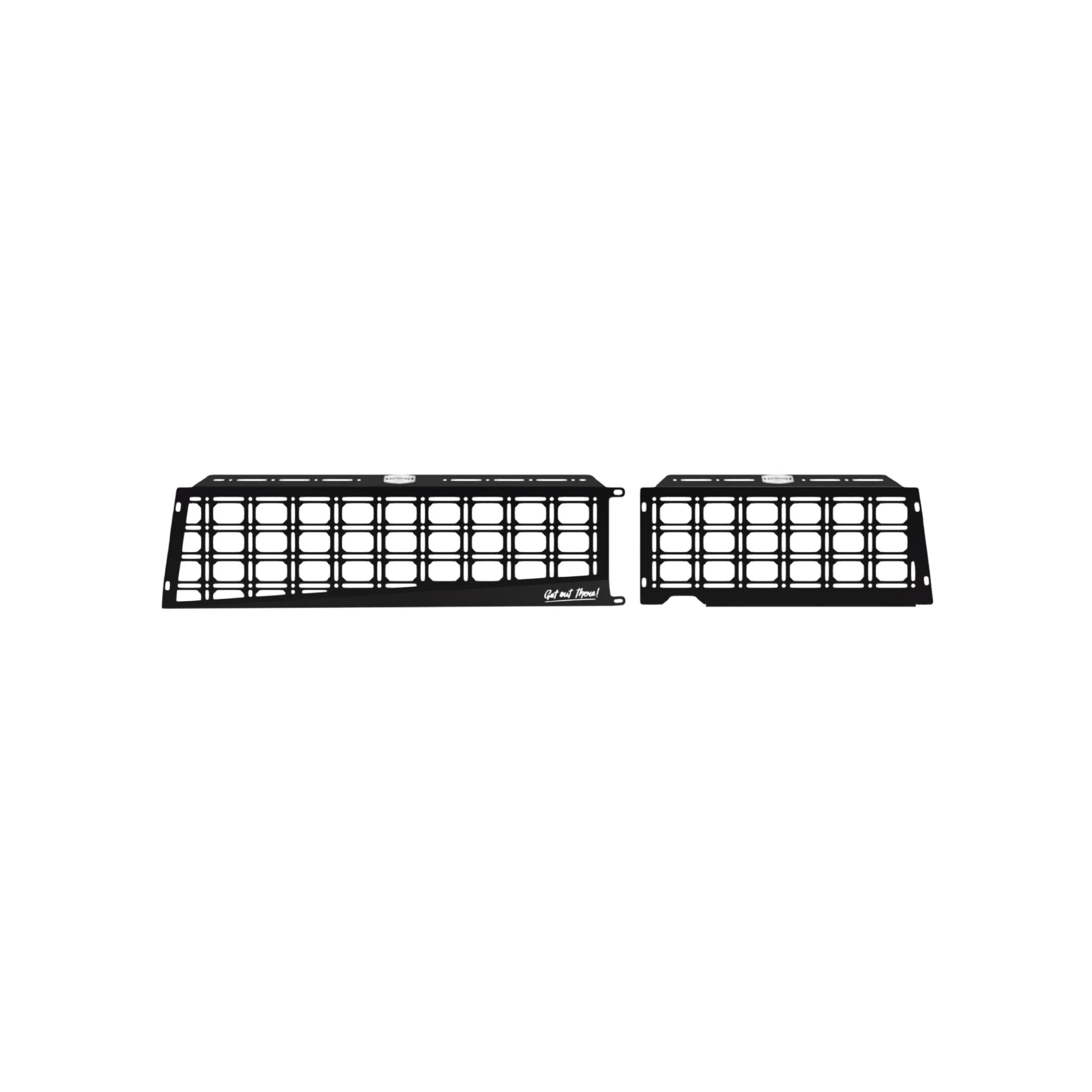 Molle Panels - 76 Series (2007-) - Image 7