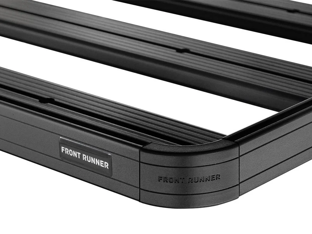 Roof Rack Kit - 76 Series Slimline II (Full Length) (Low) - Image 3