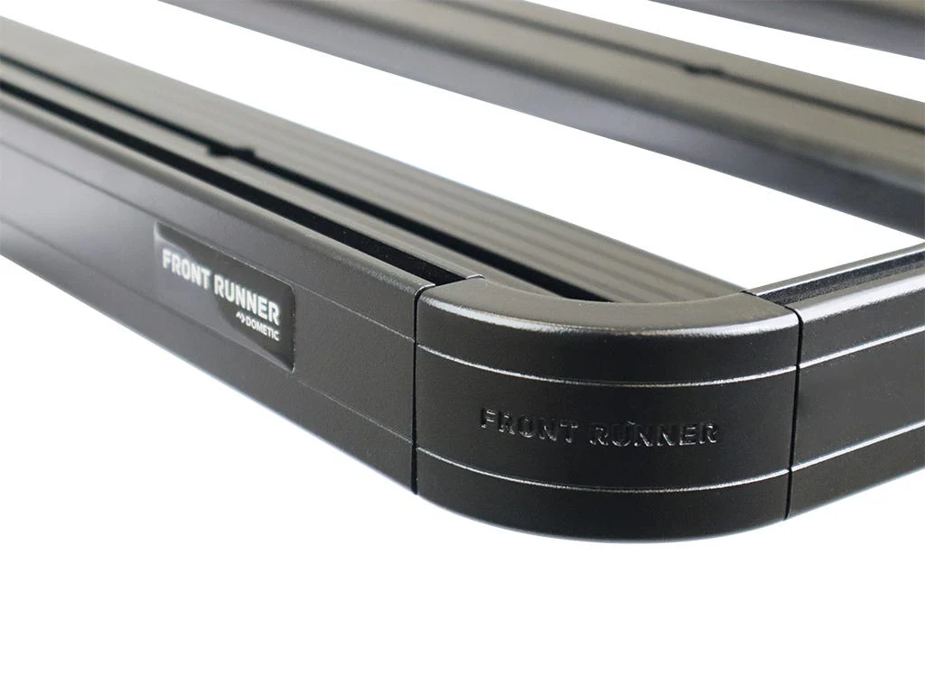 Roof Rack Kit - 78 Series Slimline II (3/4 Length) - Image 3