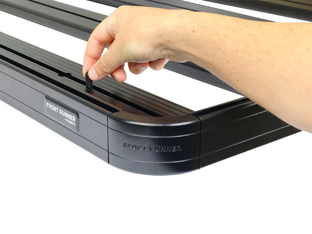 Roof Rack Kit - 78 Series Slimline II (3/4 Length) - Image 4