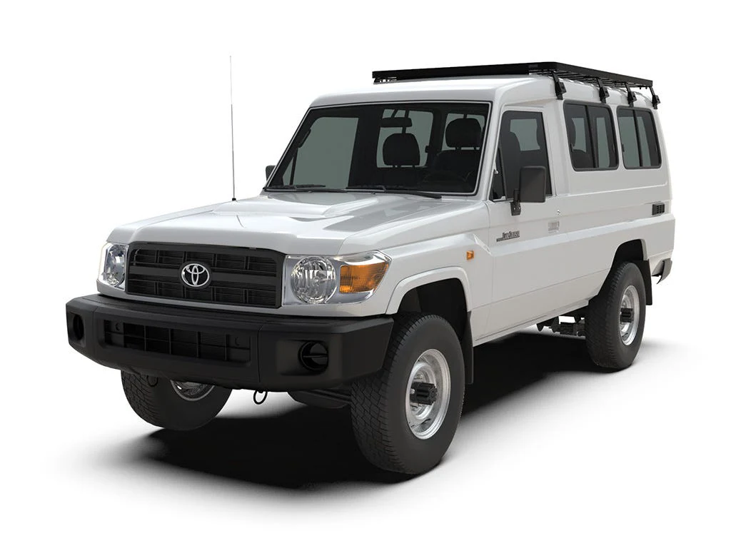 Roof Rack Kit - 78 Series Slimline II (3/4 Length) - Image 6