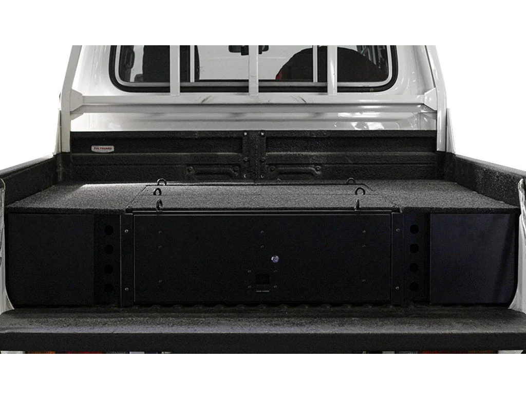 Toyota Land Cruiser 79 DC Drawer Kit - Image 4